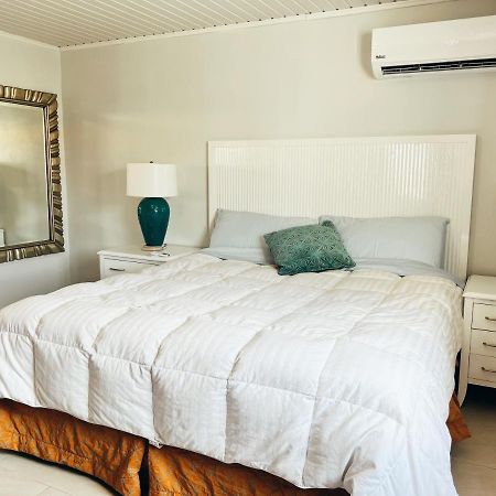 Aruba Bliss Condos Oranjestad Ngoại thất bức ảnh