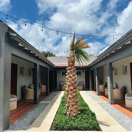 Aruba Bliss Condos Oranjestad Ngoại thất bức ảnh