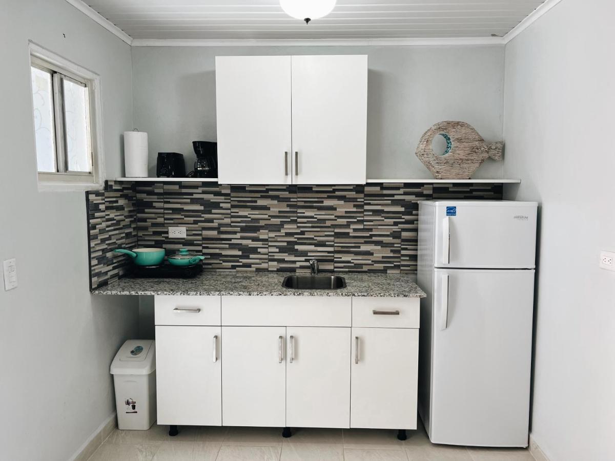Aruba Bliss Condos Oranjestad Ngoại thất bức ảnh