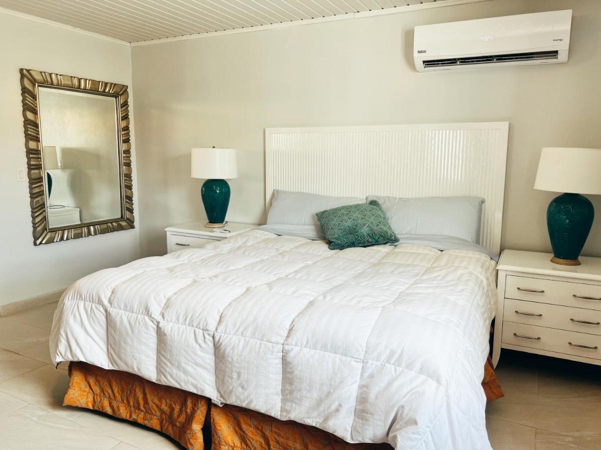 Aruba Bliss Condos Oranjestad Ngoại thất bức ảnh