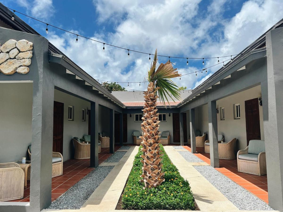 Aruba Bliss Condos Oranjestad Ngoại thất bức ảnh