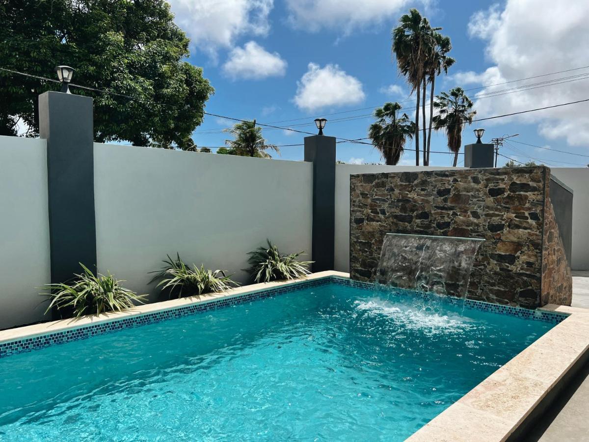 Aruba Bliss Condos Oranjestad Ngoại thất bức ảnh