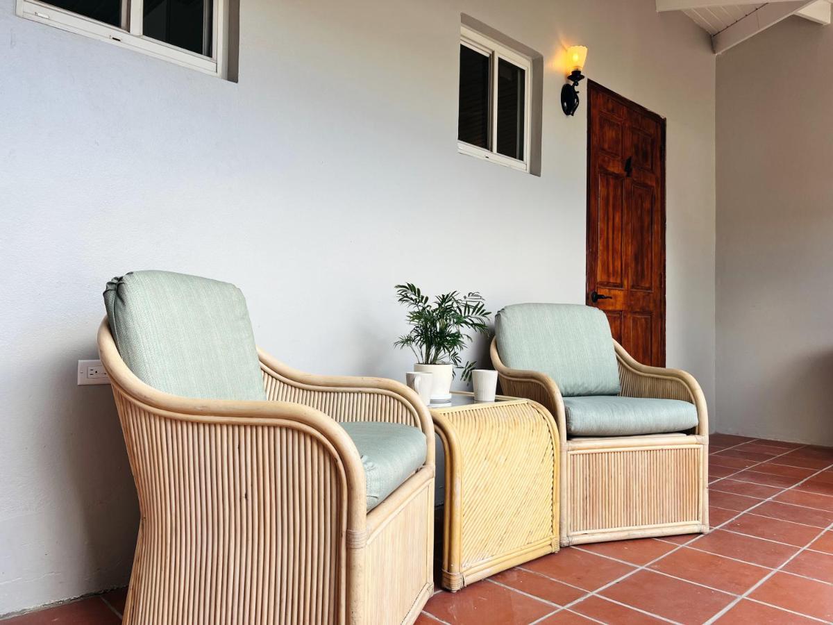 Aruba Bliss Condos Oranjestad Ngoại thất bức ảnh