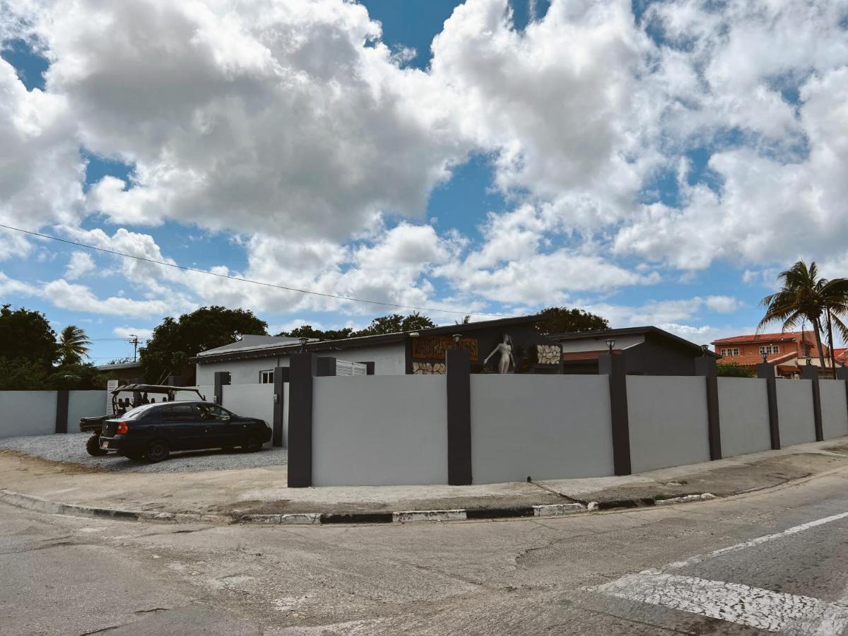 Aruba Bliss Condos Oranjestad Ngoại thất bức ảnh